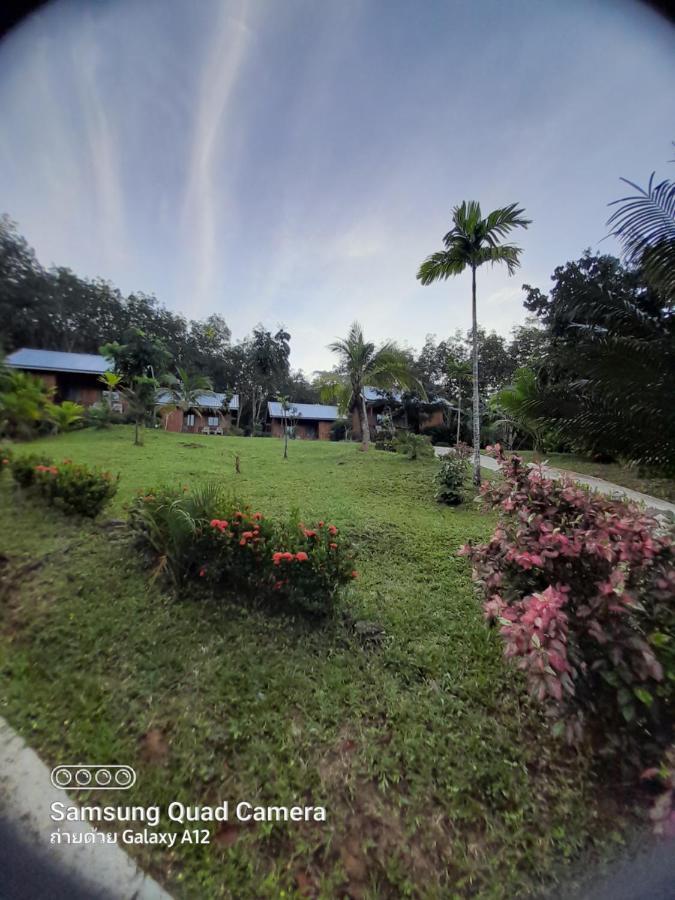 Lanta Para Hut Ko Lanta Dış mekan fotoğraf