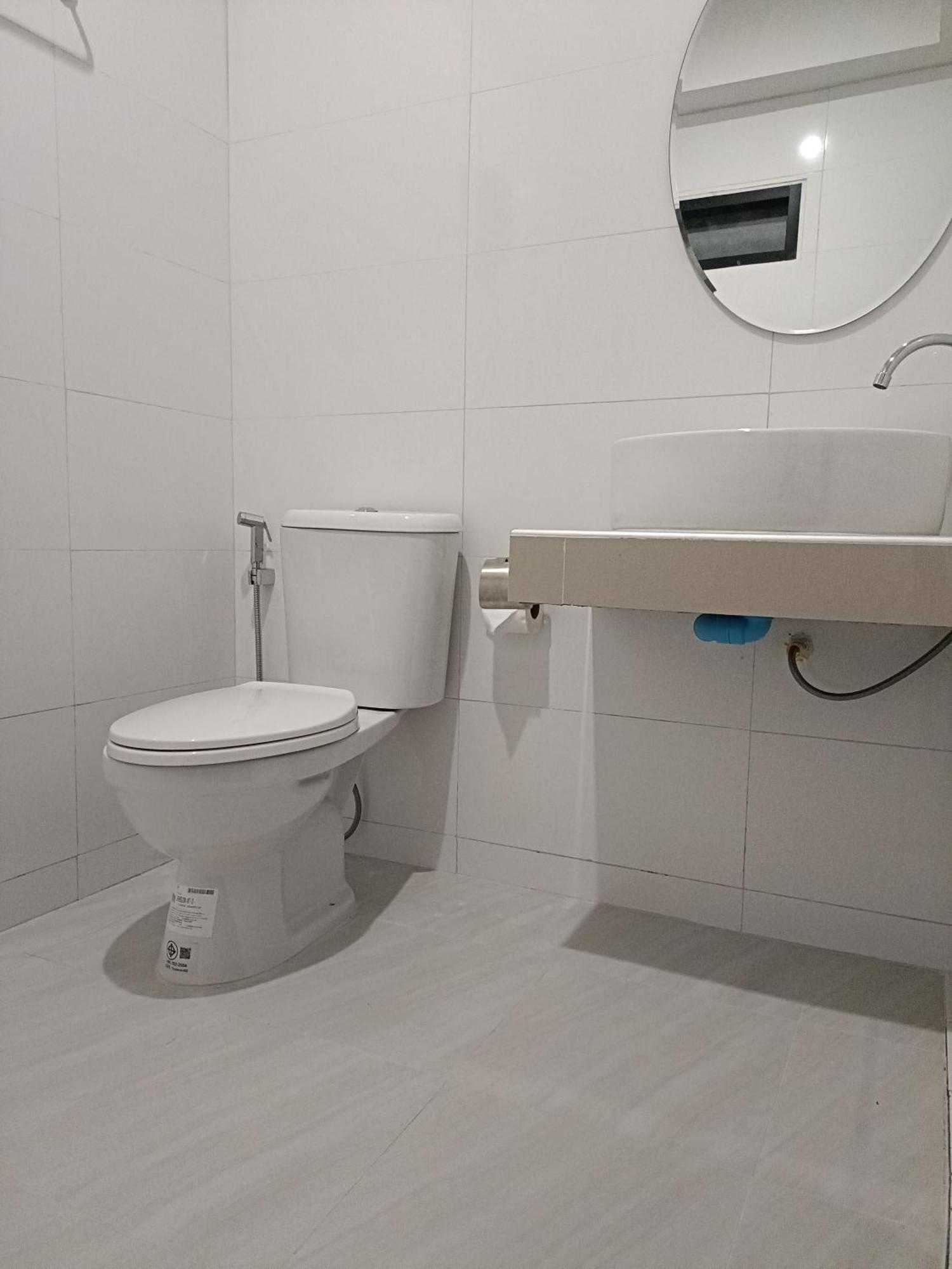 Lanta Para Hut Ko Lanta Dış mekan fotoğraf