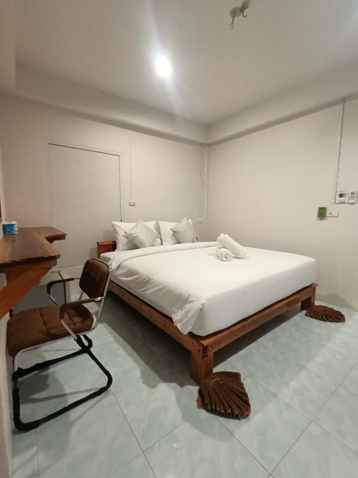 Lanta Para Hut Ko Lanta Dış mekan fotoğraf