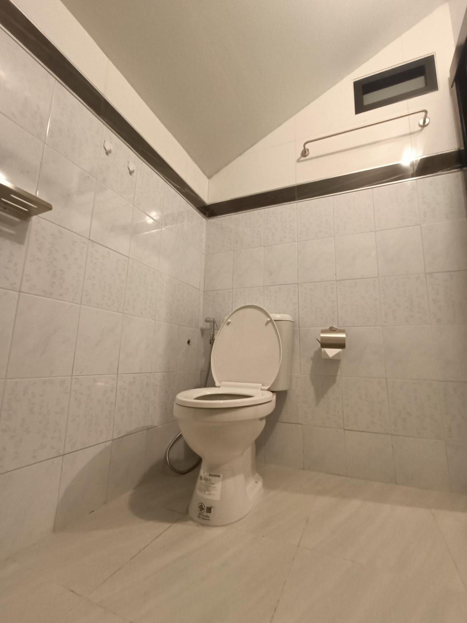 Lanta Para Hut Ko Lanta Dış mekan fotoğraf