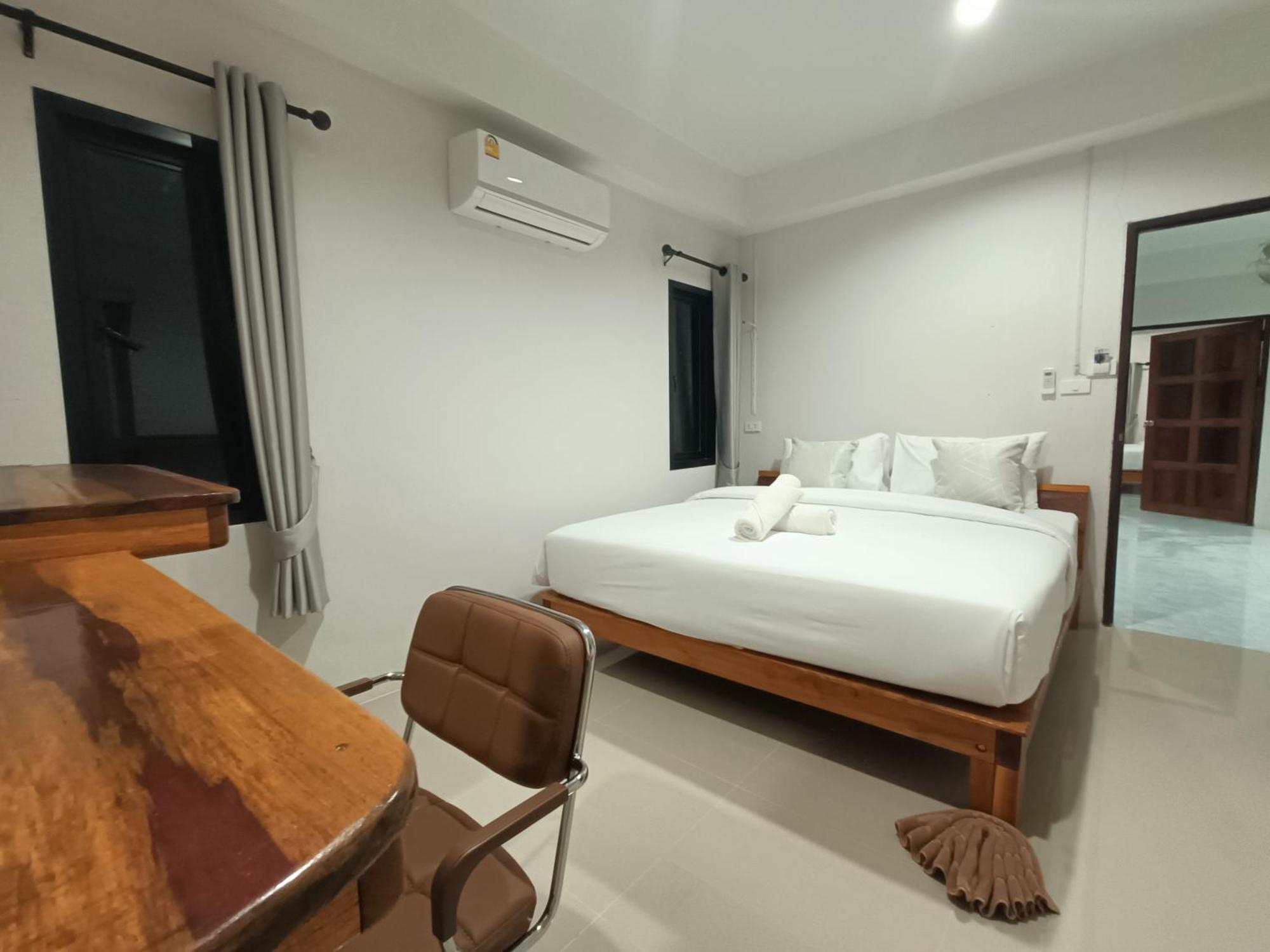 Lanta Para Hut Ko Lanta Dış mekan fotoğraf