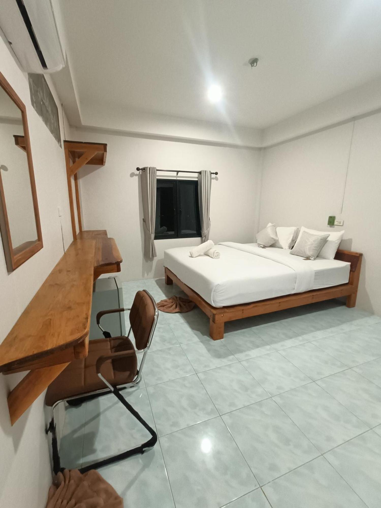 Lanta Para Hut Ko Lanta Dış mekan fotoğraf