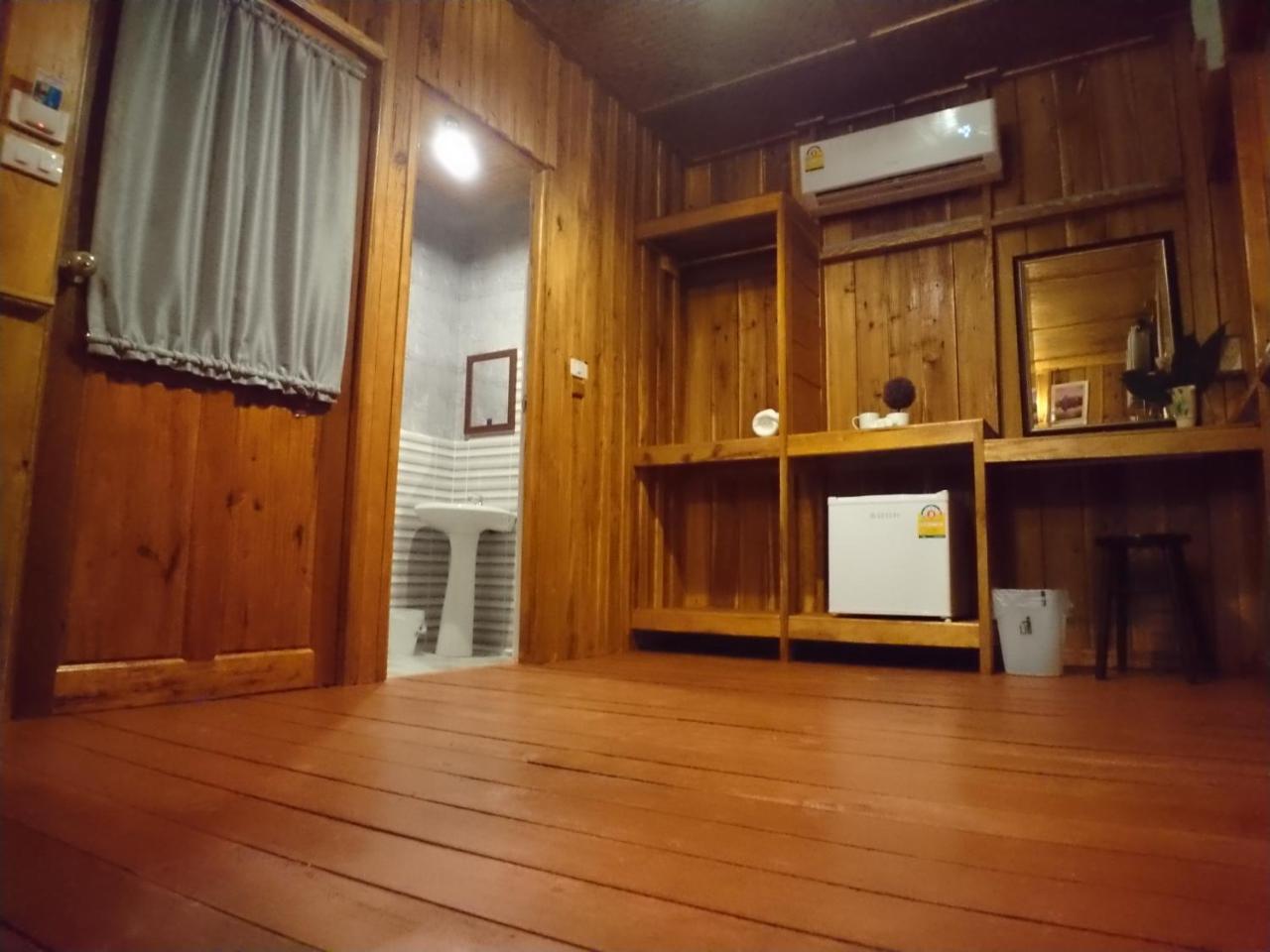 Lanta Para Hut Ko Lanta Dış mekan fotoğraf