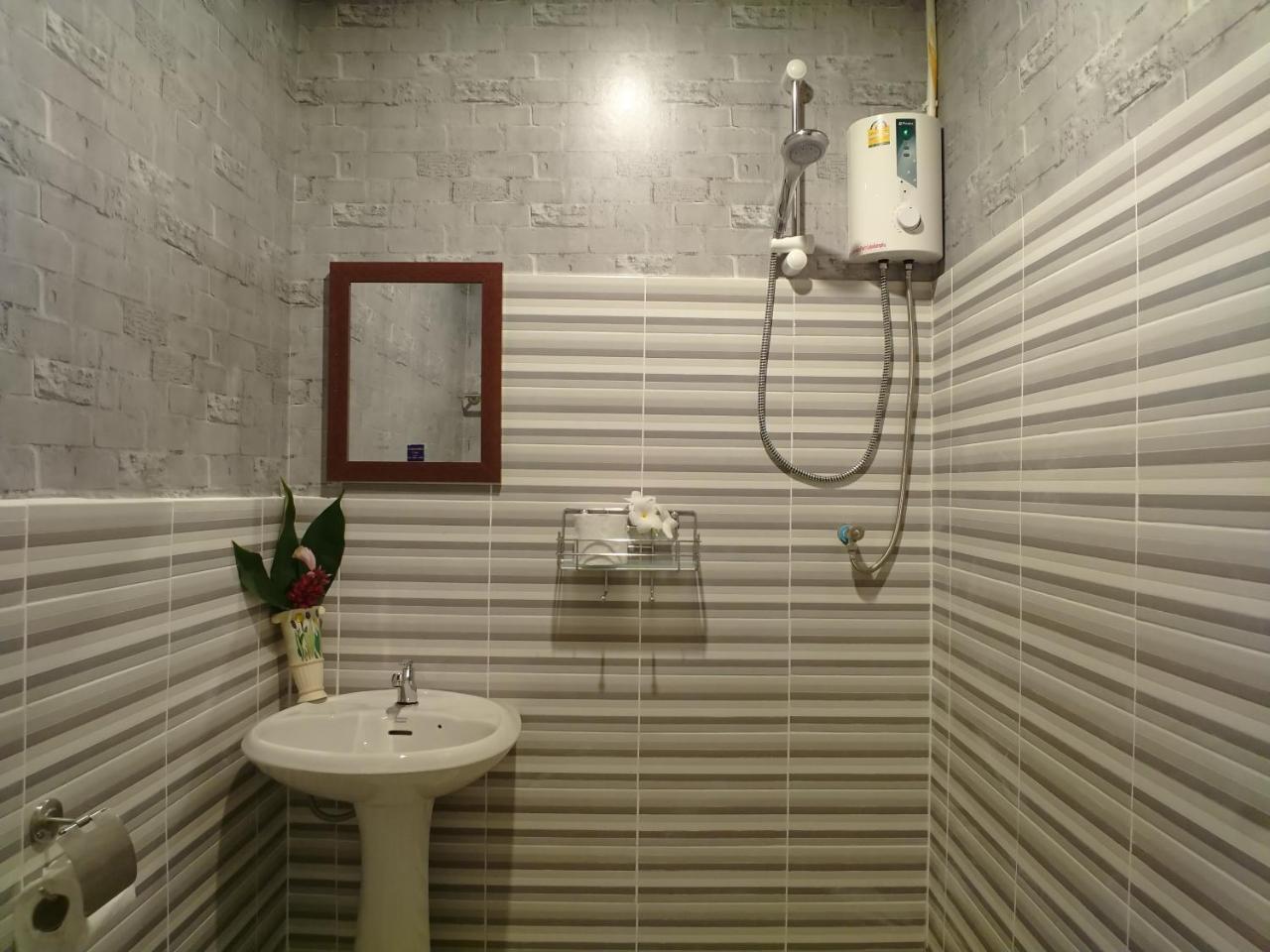 Lanta Para Hut Ko Lanta Dış mekan fotoğraf