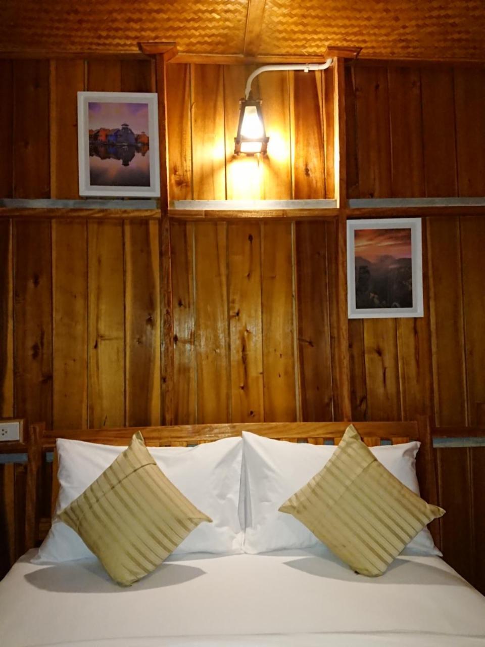 Lanta Para Hut Ko Lanta Dış mekan fotoğraf