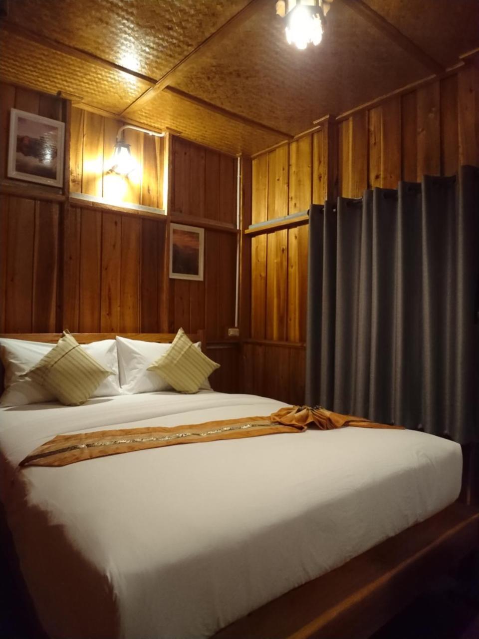 Lanta Para Hut Ko Lanta Dış mekan fotoğraf