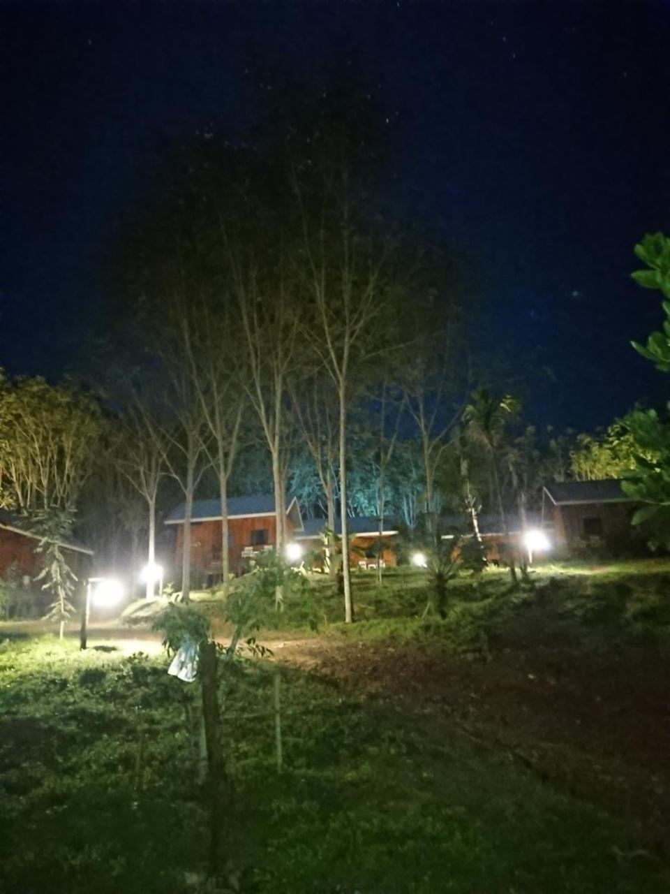 Lanta Para Hut Ko Lanta Dış mekan fotoğraf