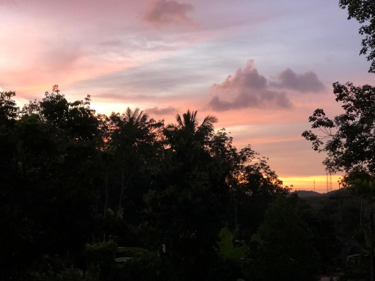 Lanta Para Hut Ko Lanta Dış mekan fotoğraf